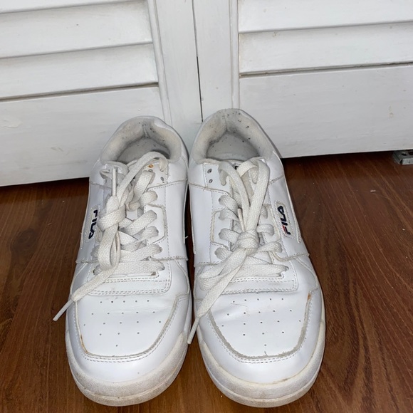 Fila sneakers - Picture 2 of 3